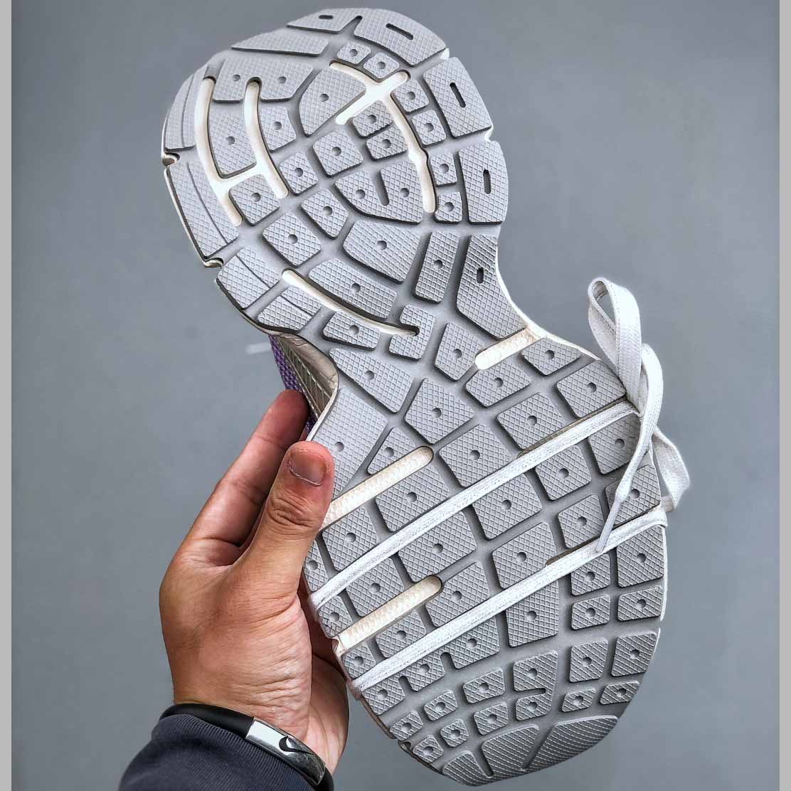 Balenciaga 3XL Gradient Sneaker - DopestKickz