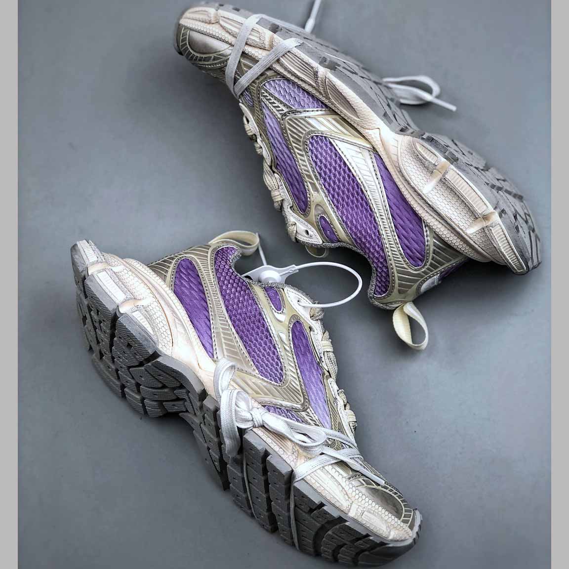 Balenciaga 3XL Gradient Sneaker - DopestKickz