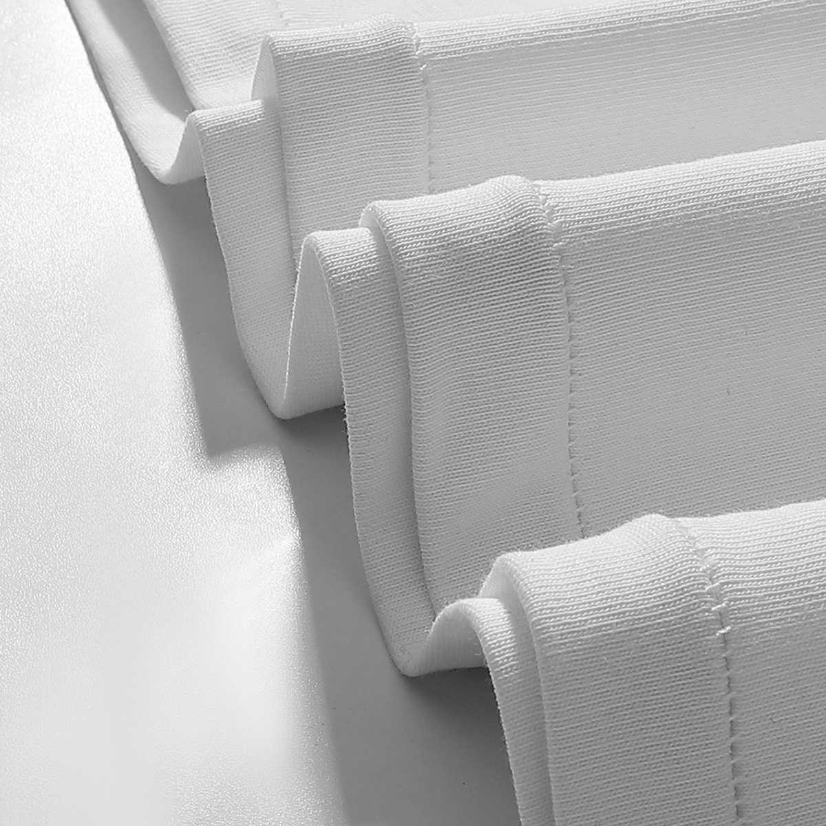 Saint Michael Grenman T-shirt - DopestKickz