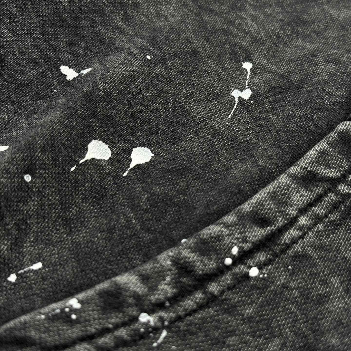 Enfants Riches Déprimés Cotton JerseyZip-Up Hoodie - DopestKickz