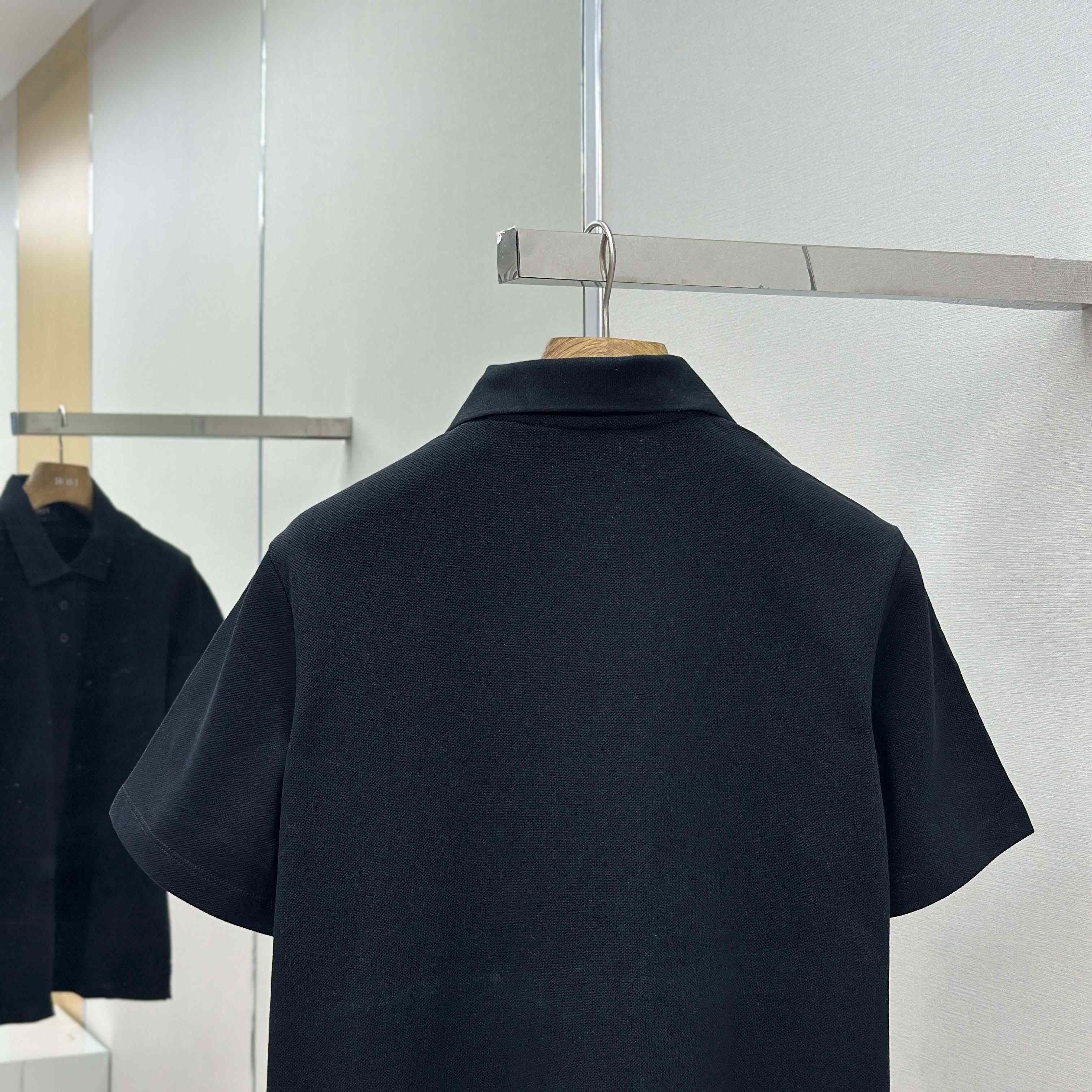 Fendi Polo Shirt - DopestKickz