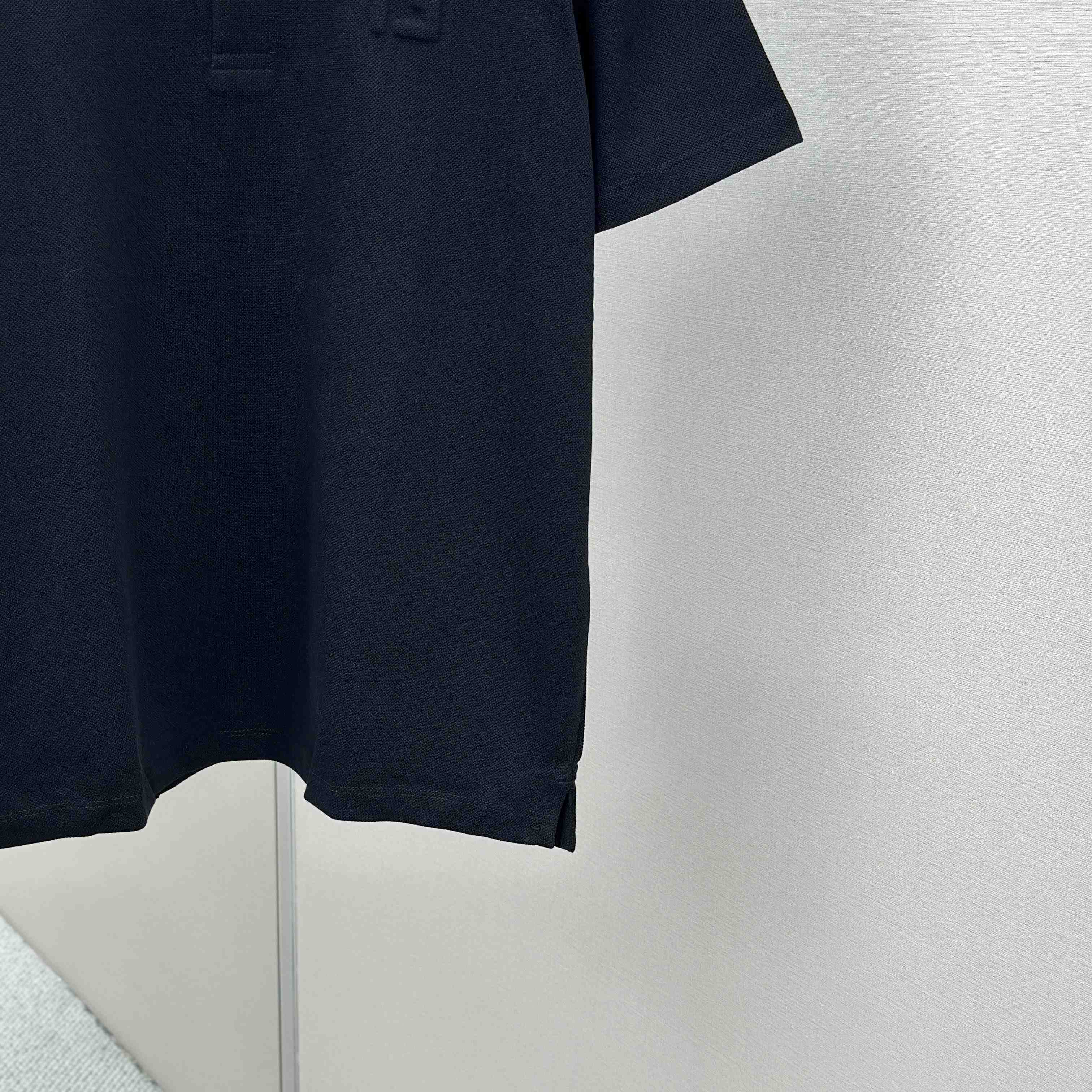 Fendi Polo Shirt - DopestKickz