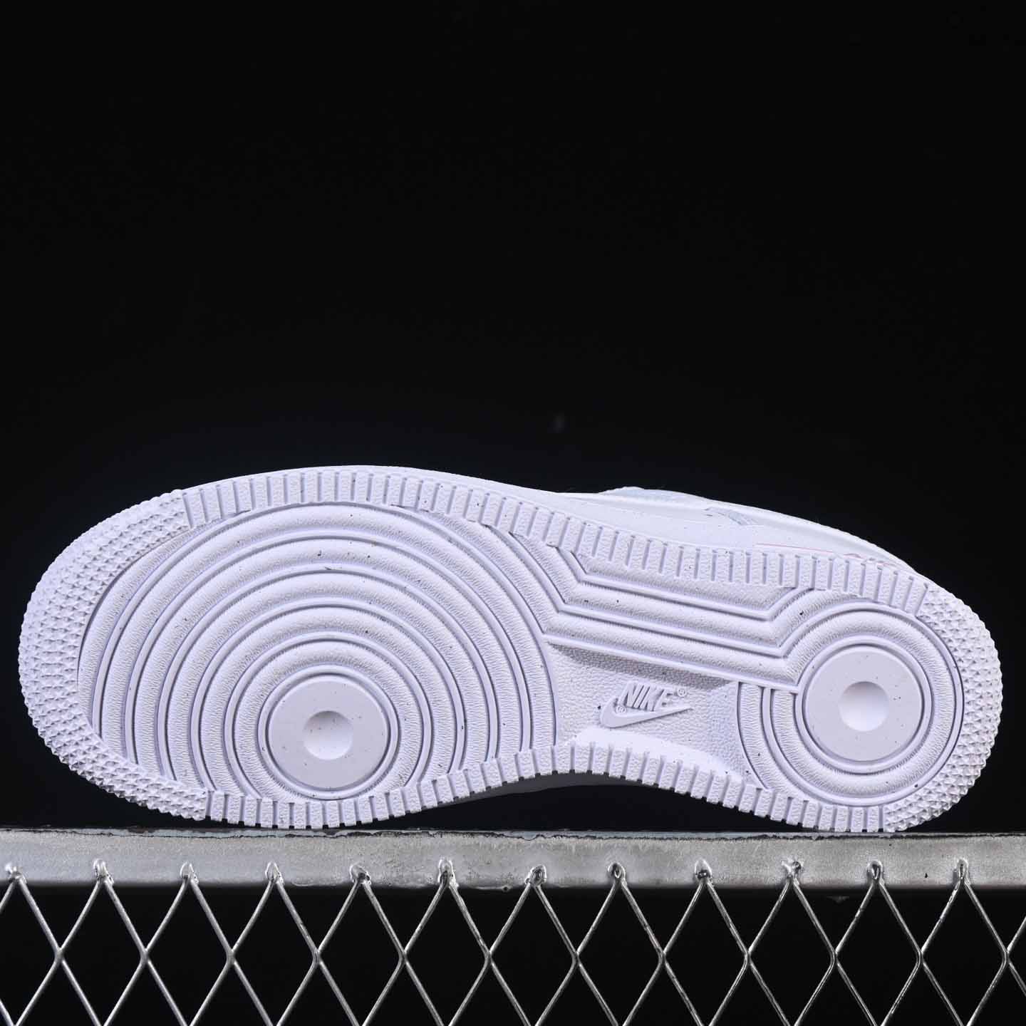 Nike Air Force 1 ’07 Low “White Pink” HV4403-601 - DopestKickz