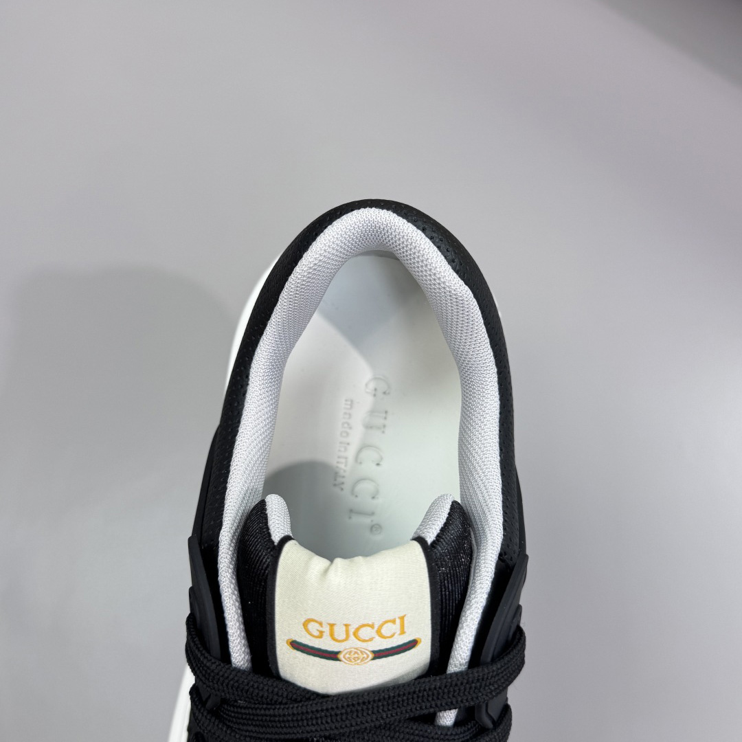 Gucci GG Sneakers - DopestKickz