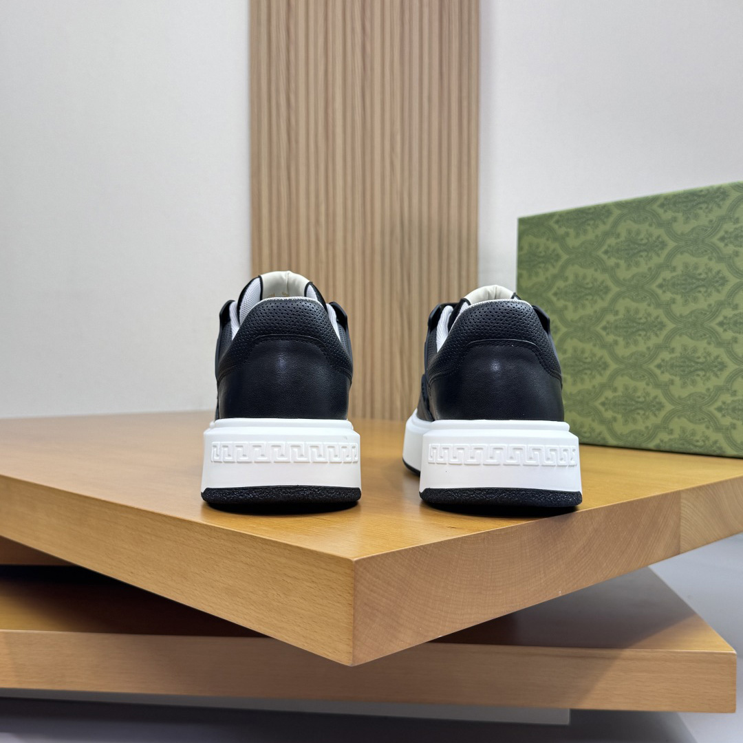 Gucci GG Sneakers - DopestKickz