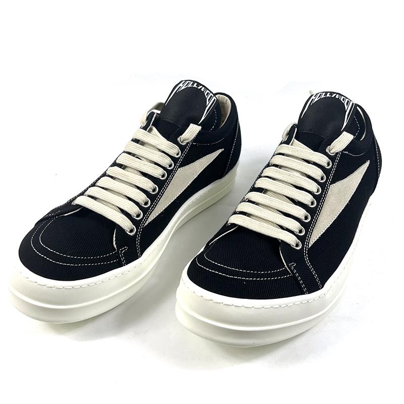 Rick Owens DRKSHDW Sneakers - DopestKickz