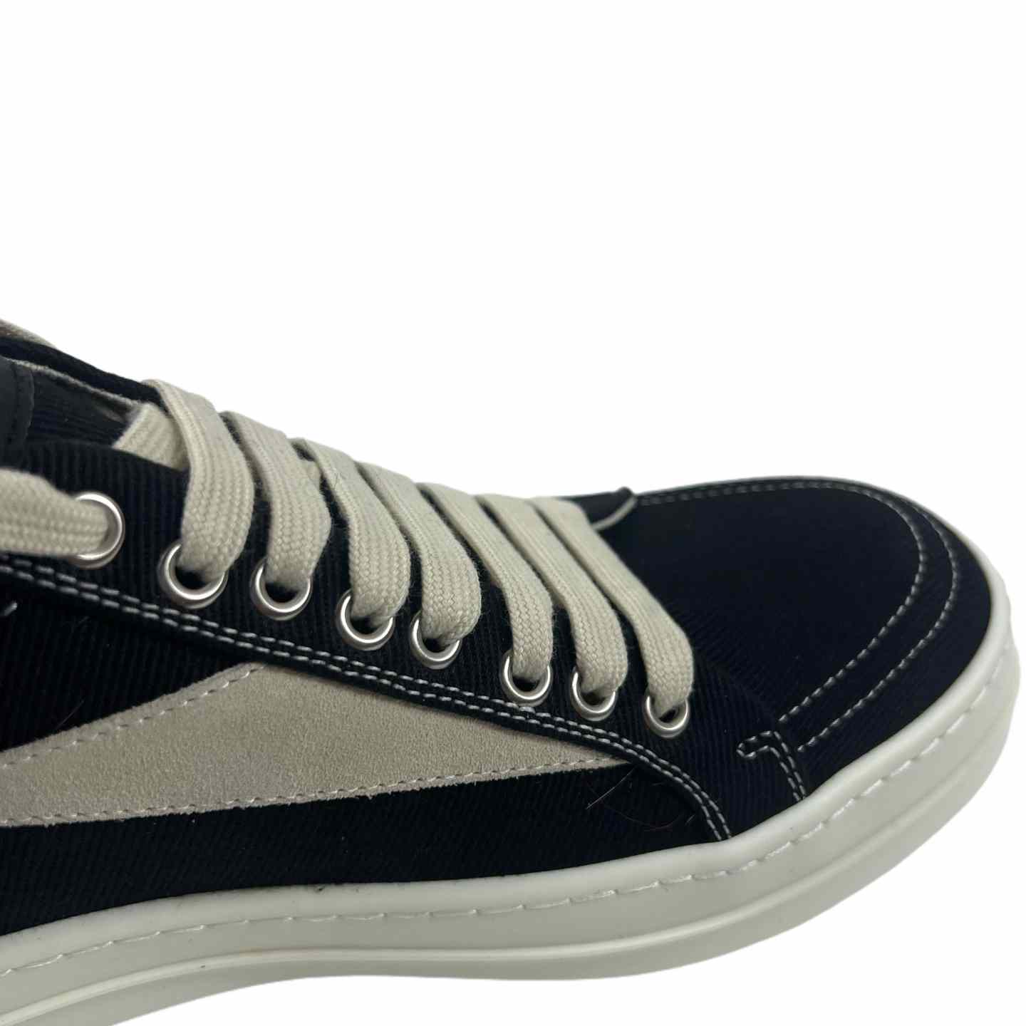 Rick Owens DRKSHDW Sneakers - DopestKickz