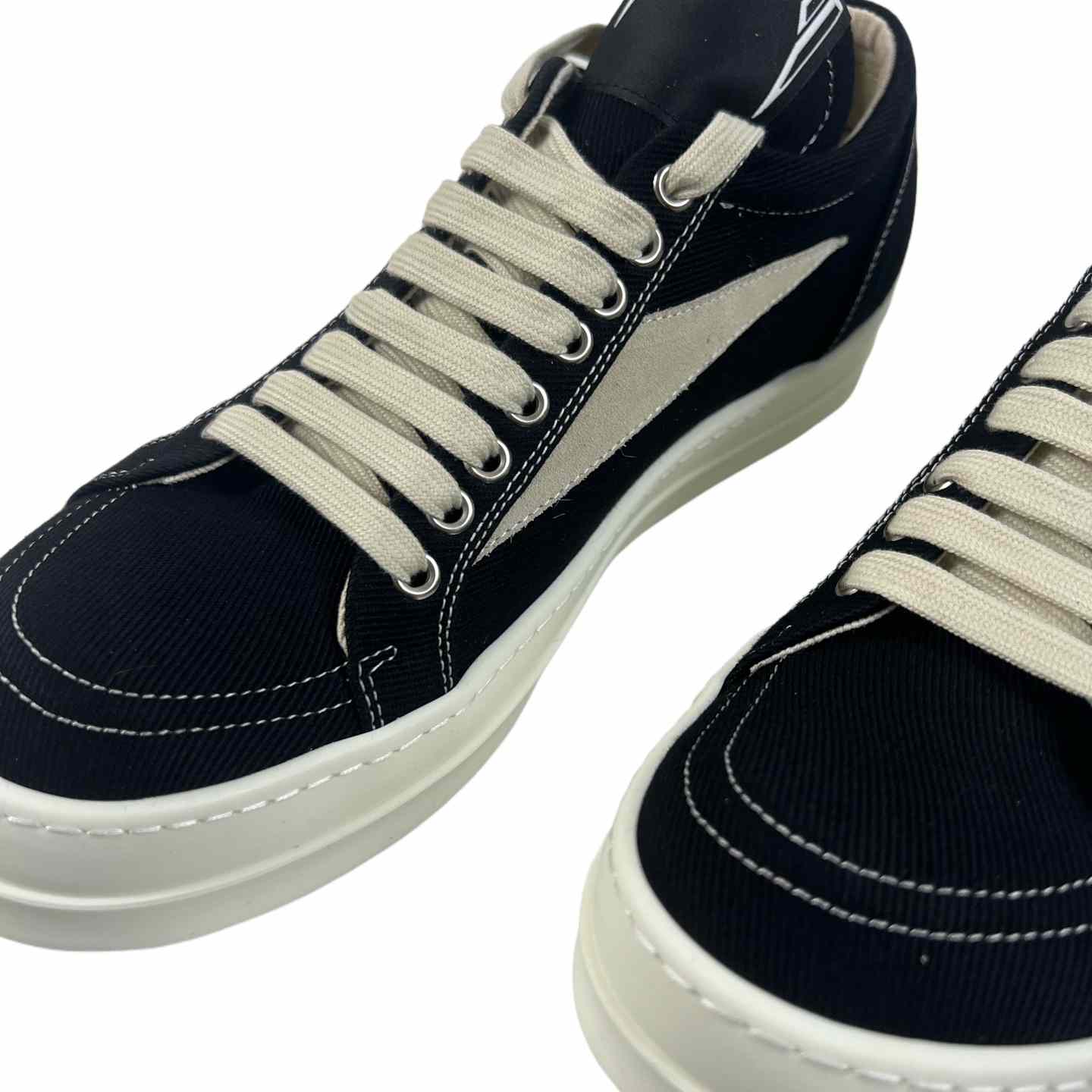 Rick Owens DRKSHDW Sneakers - DopestKickz