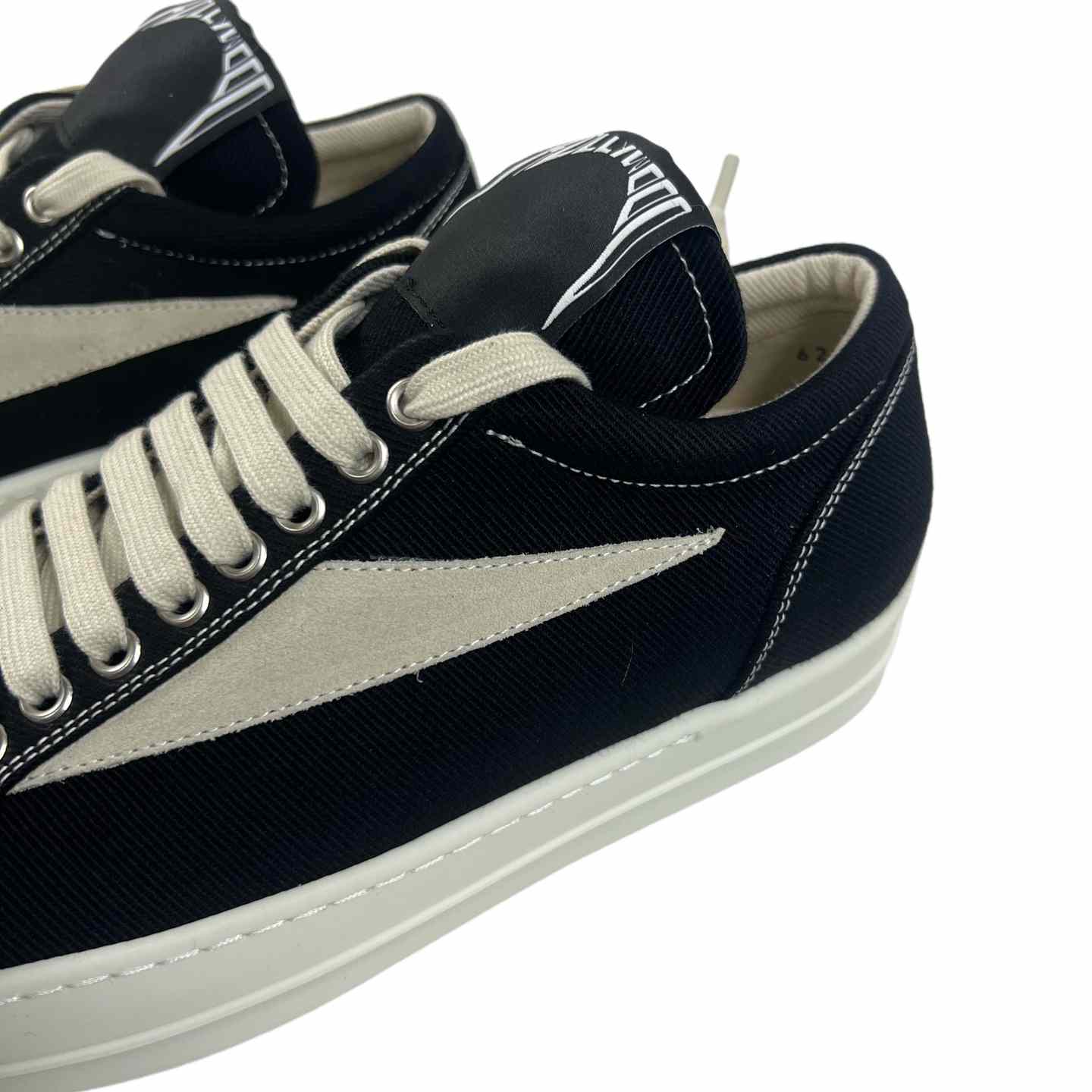 Rick Owens DRKSHDW Sneakers - DopestKickz