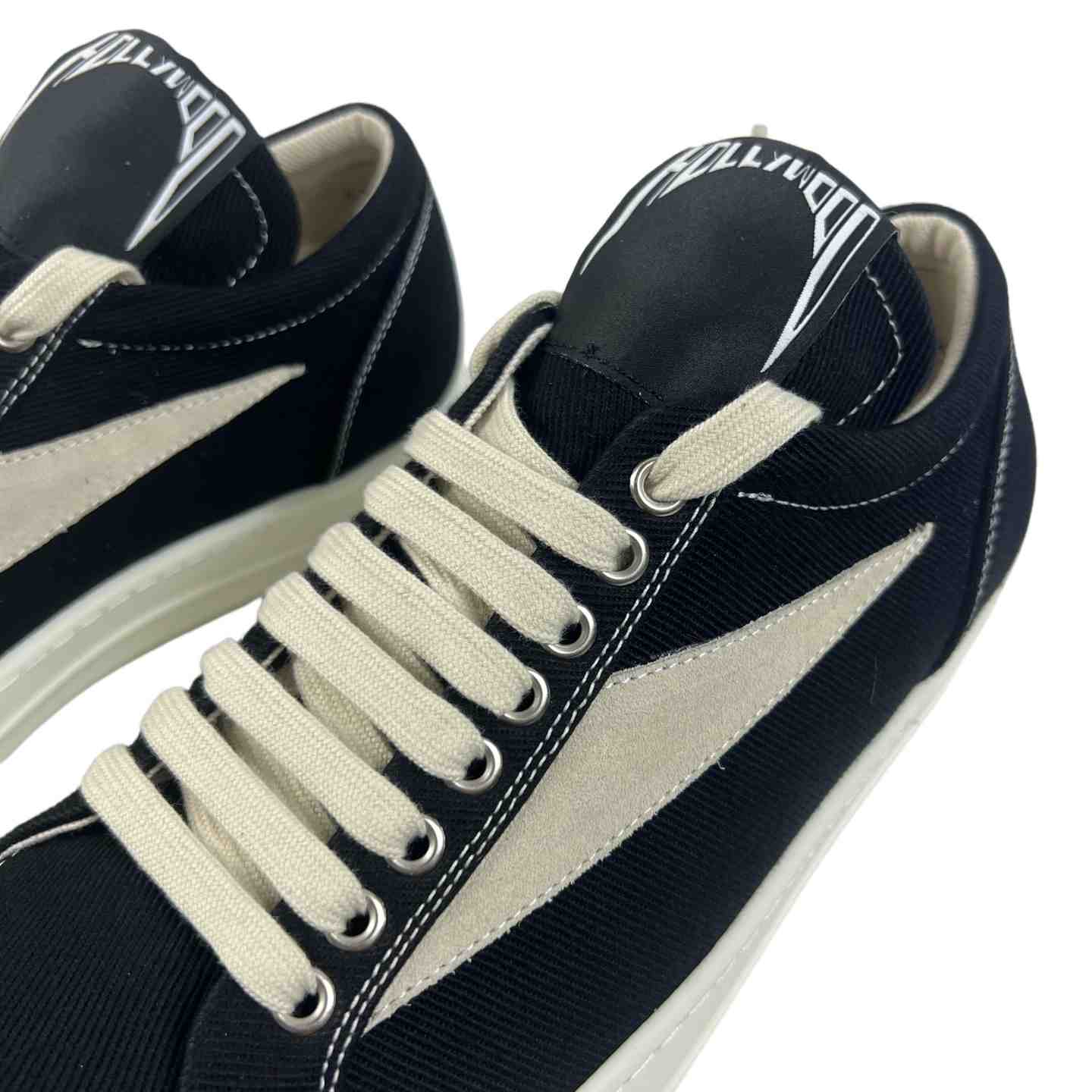 Rick Owens DRKSHDW Sneakers - DopestKickz