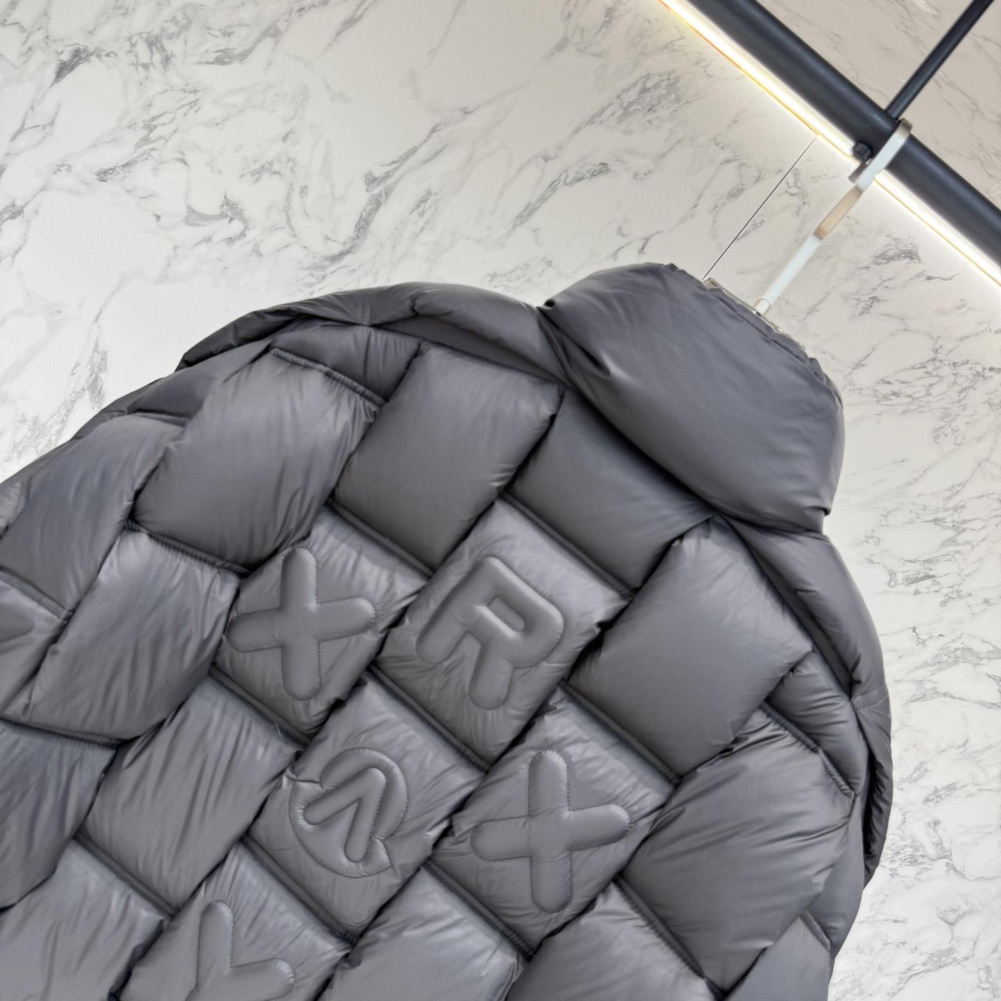 Moncler Short Down Jacket - DopestKickz