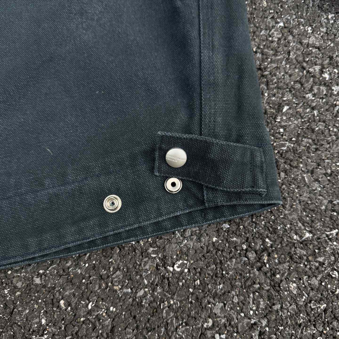 Enfants Riches Deprimes Logo Workwear Jacket - DopestKickz