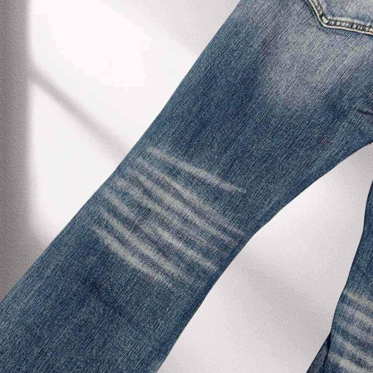 Purple-Brand Jeans   1613 - DopestKickz