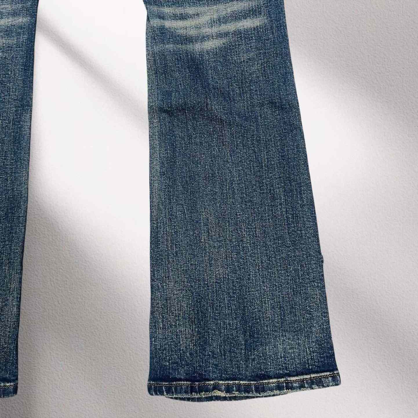 Purple-Brand Jeans   1613 - DopestKickz