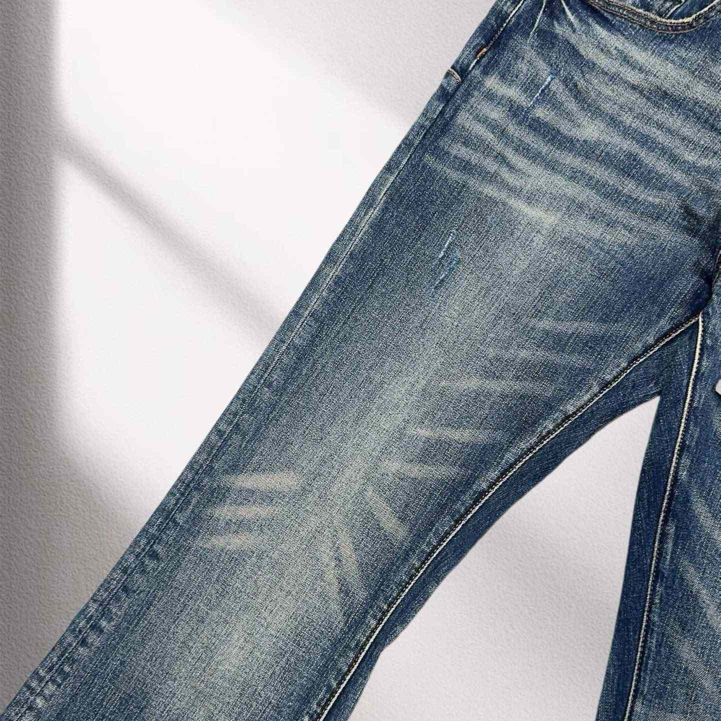 Purple-Brand Jeans   1613 - DopestKickz