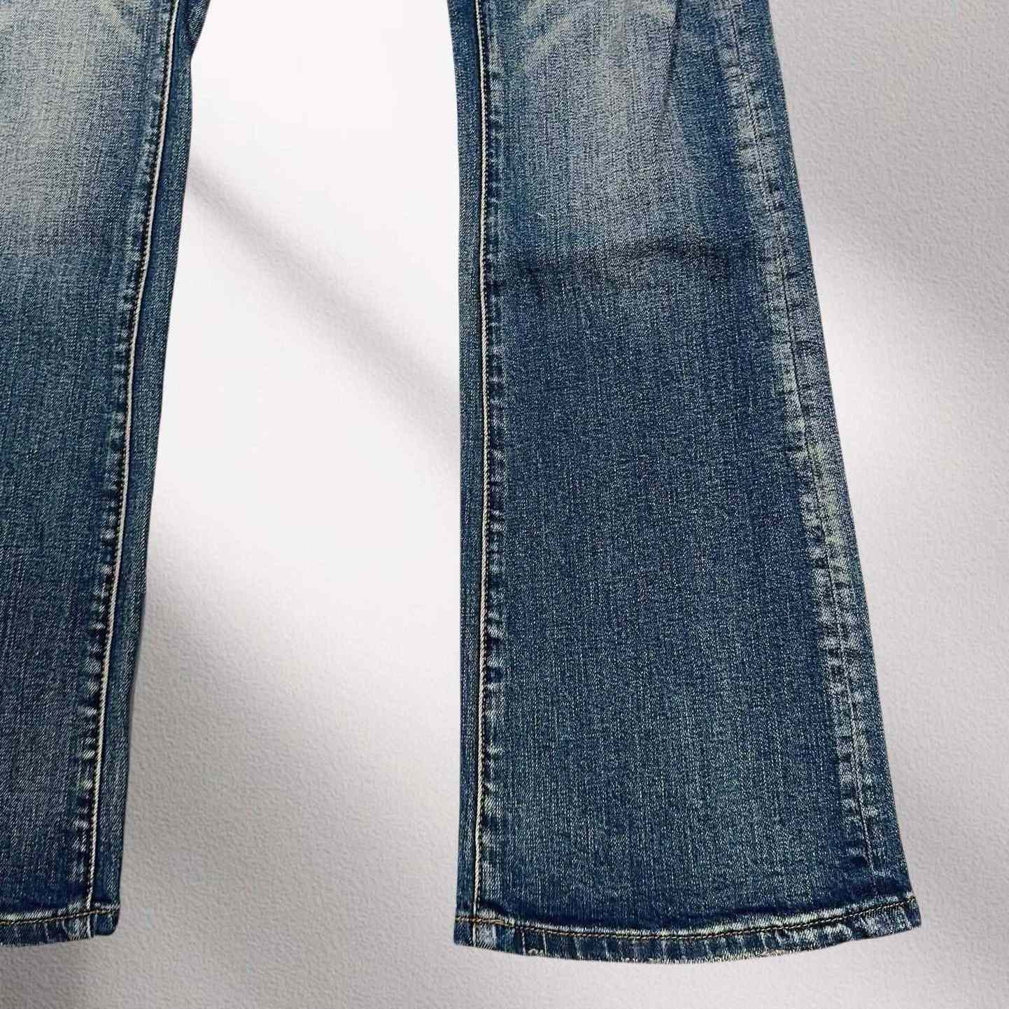 Purple-Brand Jeans   1613 - DopestKickz