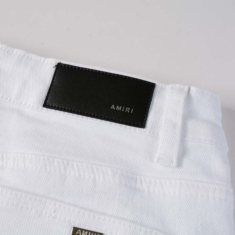 Amiri Jeans   625 - DopestKickz