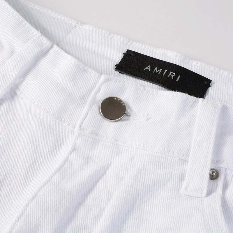 Amiri Jeans   625 - DopestKickz