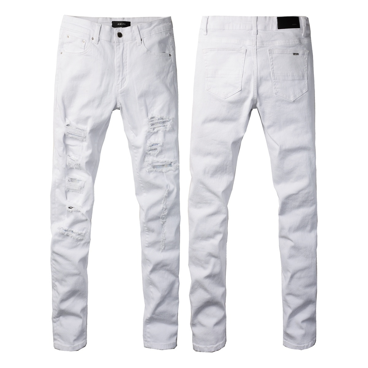Amiri Jeans   625 - DopestKickz