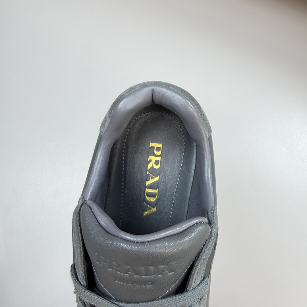Prada Prax 2.0 Sneakers - DopestKickz