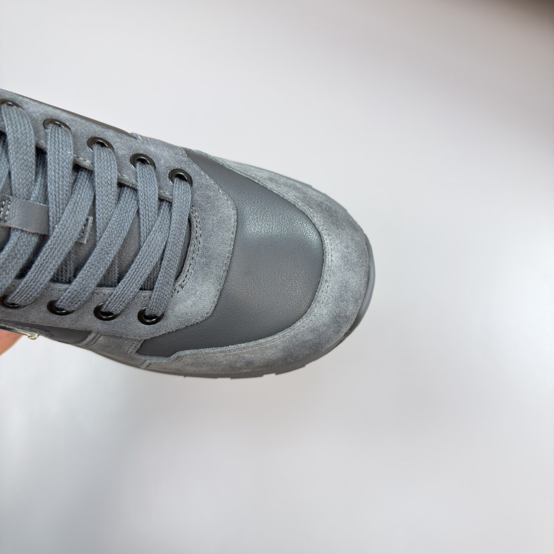 Prada Prax 2.0 Sneakers - DopestKickz