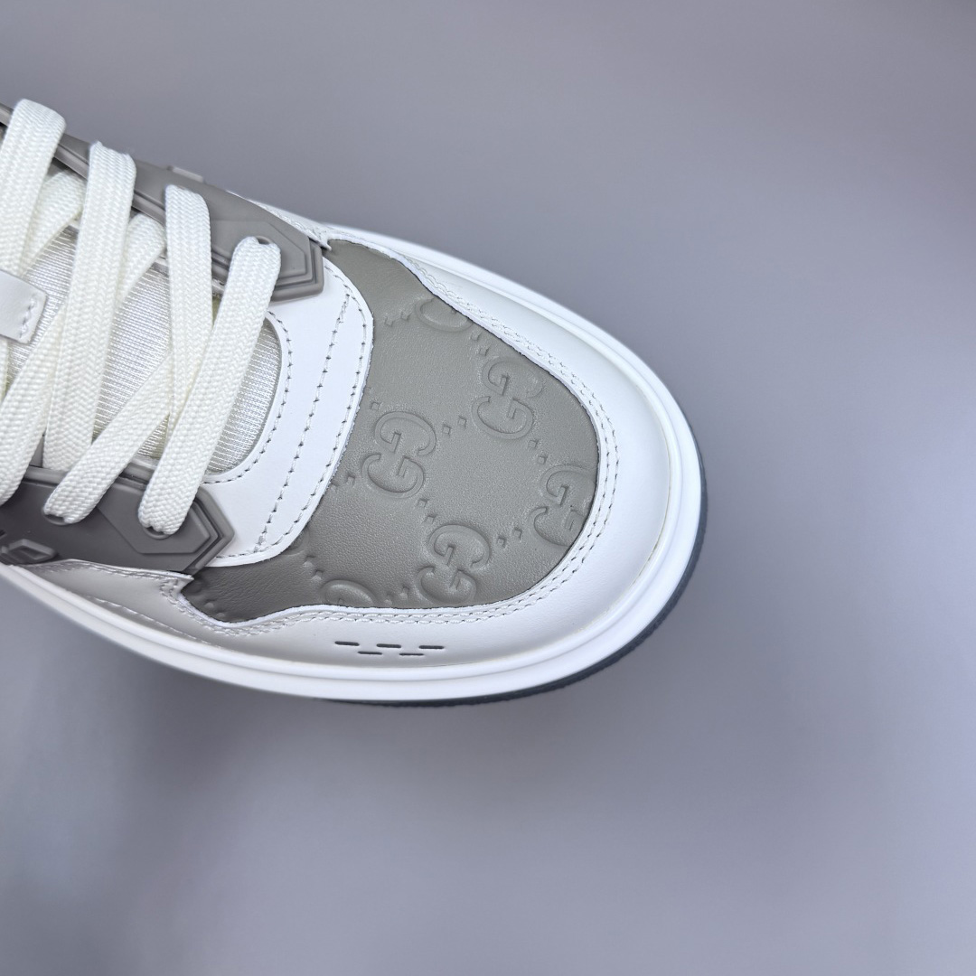 Gucci GG Sneakers - DopestKickz