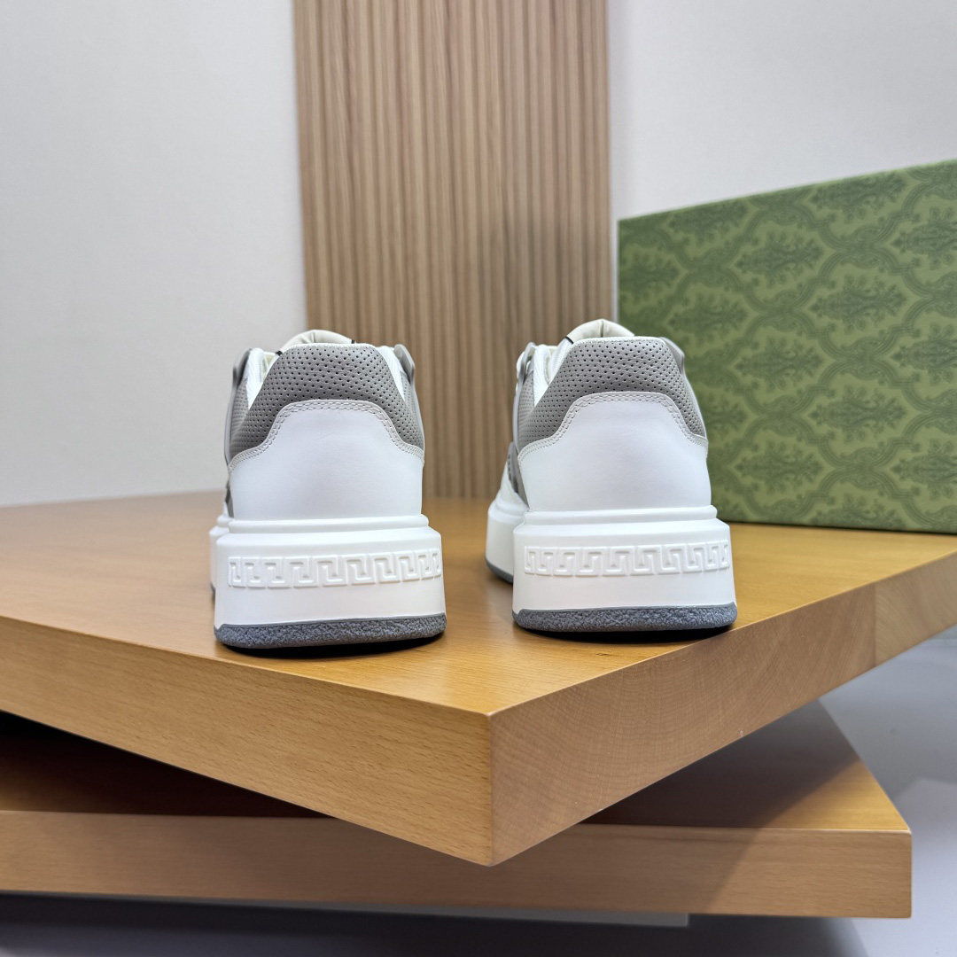 Gucci GG Sneakers - DopestKickz