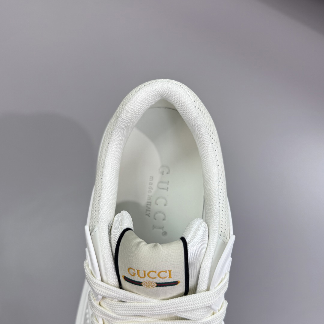 Gucci GG Sneakers - DopestKickz