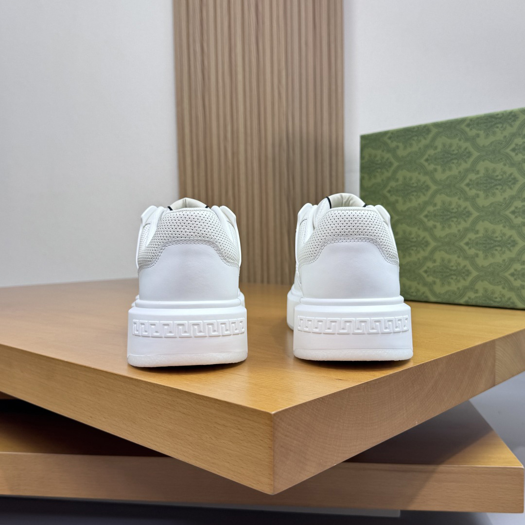 Gucci GG Sneakers - DopestKickz