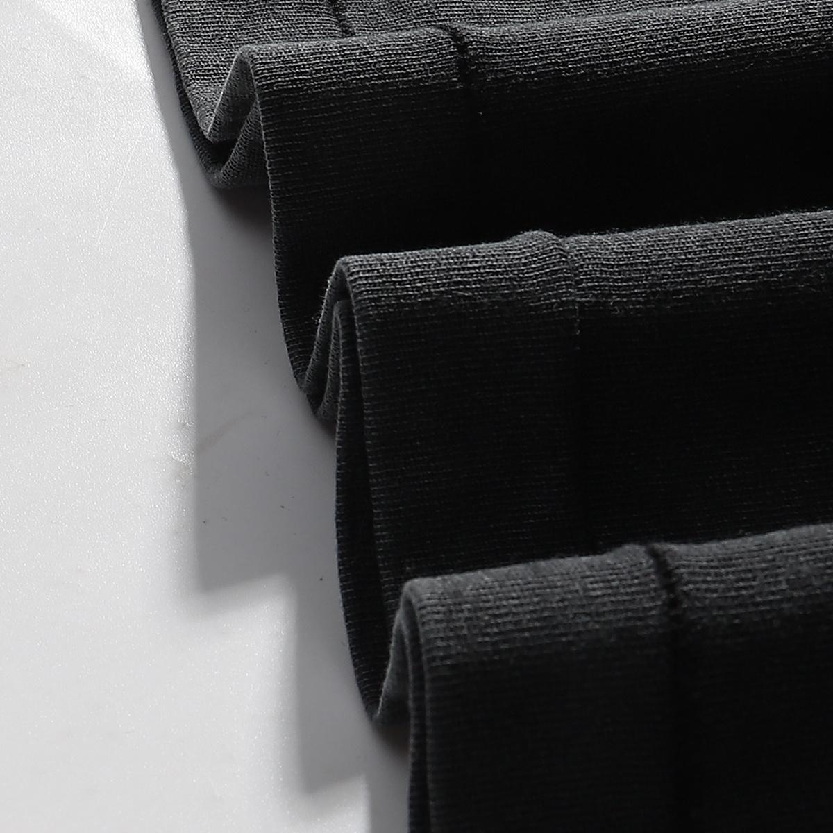 Saint Michael Zange Washed T-shirt - DopestKickz