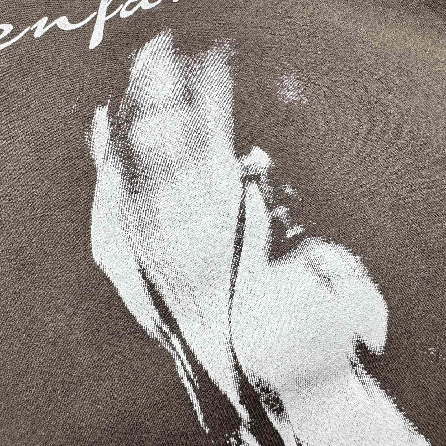 Enfants Riches Déprimés Cotton Hoodie - DopestKickz