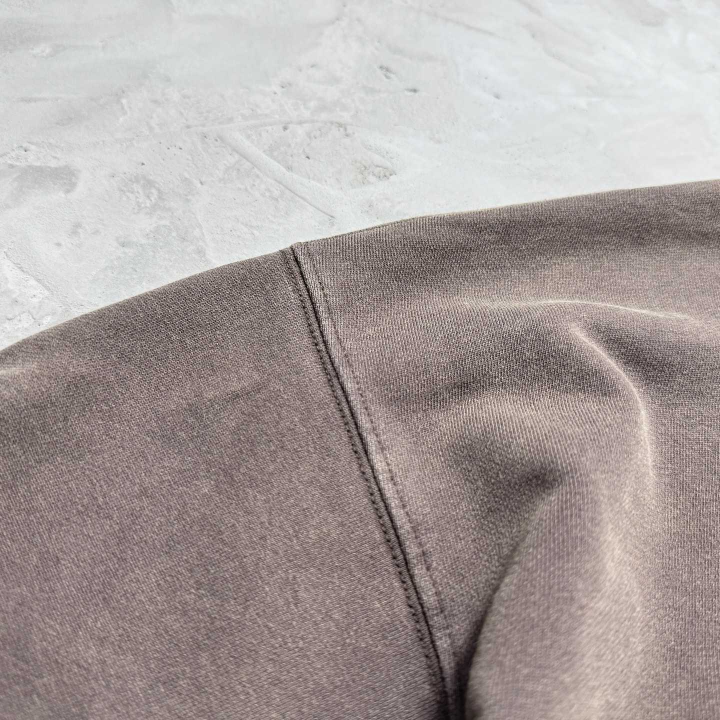 Enfants Riches Déprimés Cotton Hoodie - DopestKickz