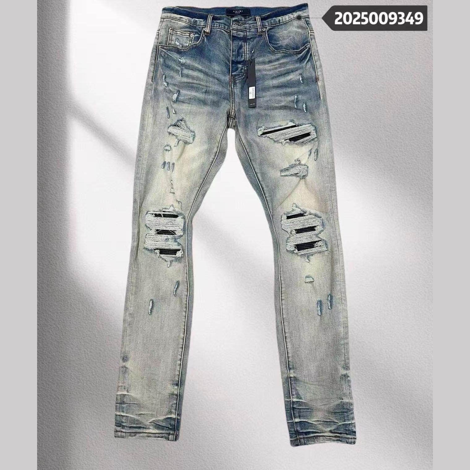Amiri Jeans   9349 - DopestKickz