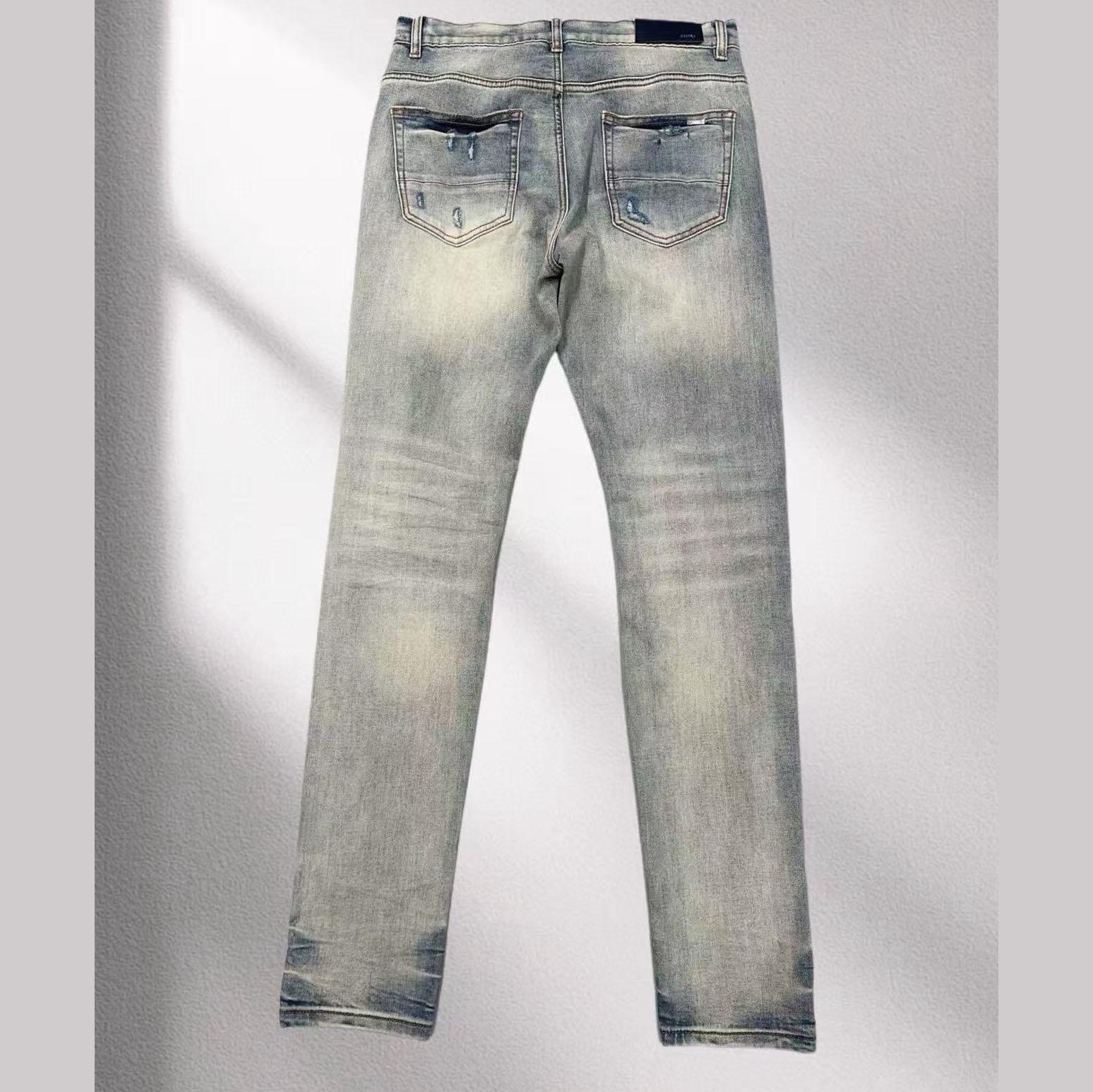 Amiri Jeans   9349 - DopestKickz