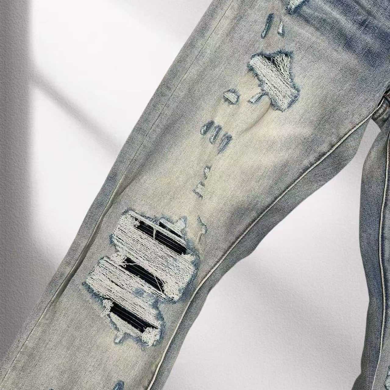Amiri Jeans   9349 - DopestKickz