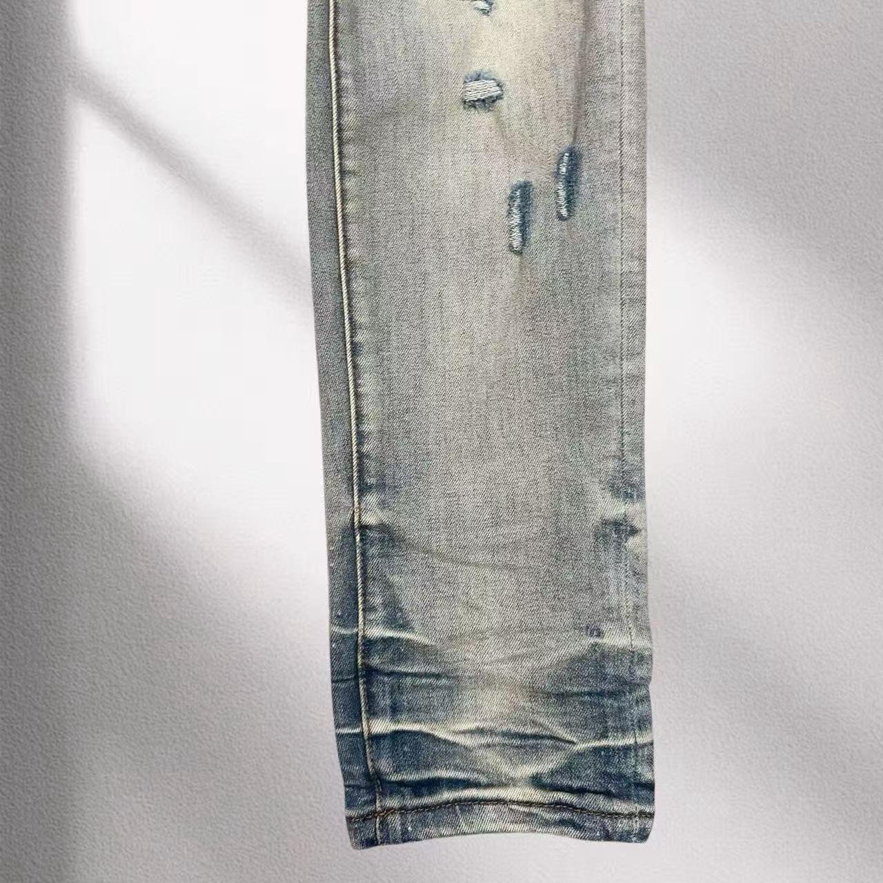 Amiri Jeans   9349 - DopestKickz