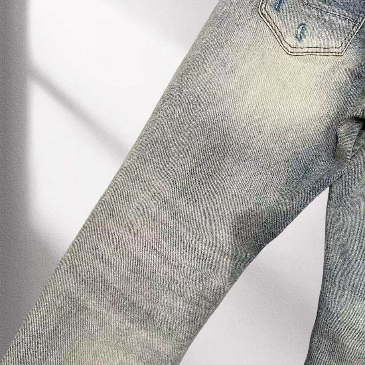 Amiri Jeans   9349 - DopestKickz