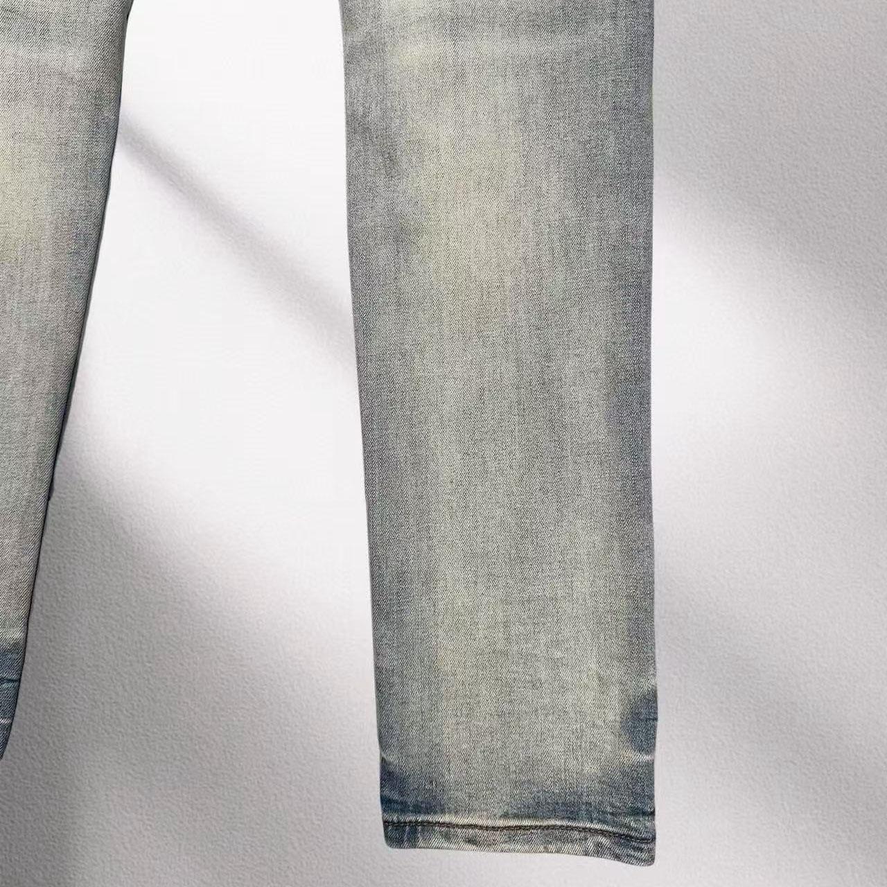Amiri Jeans   9349 - DopestKickz