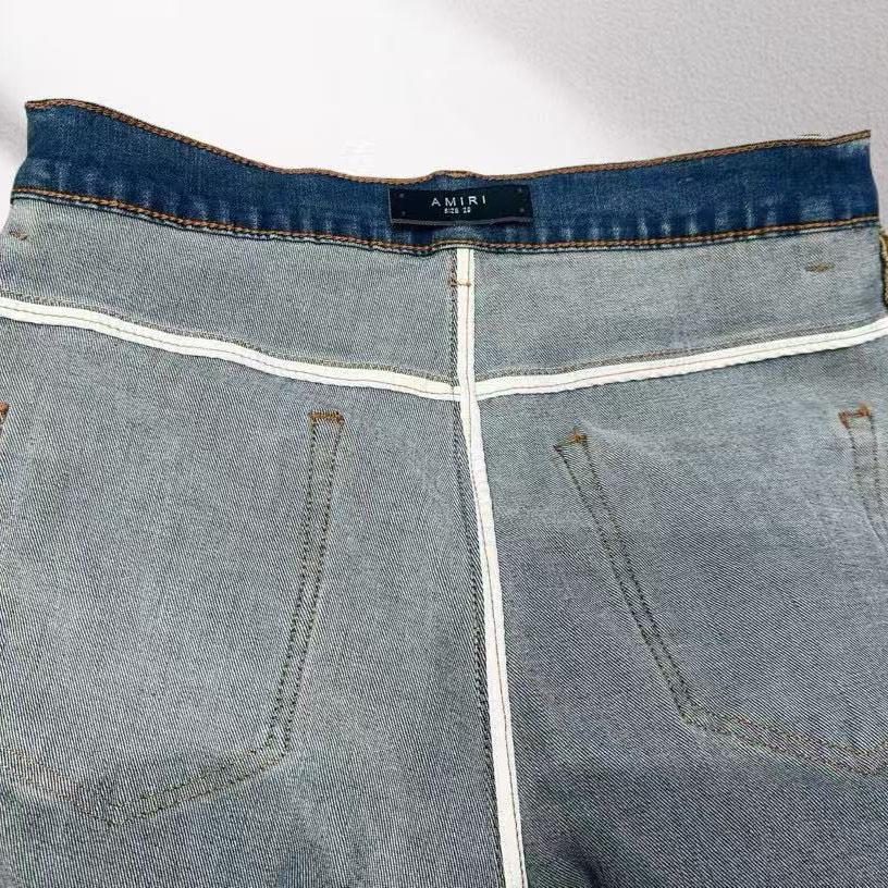 Amiri Jeans   9349 - DopestKickz