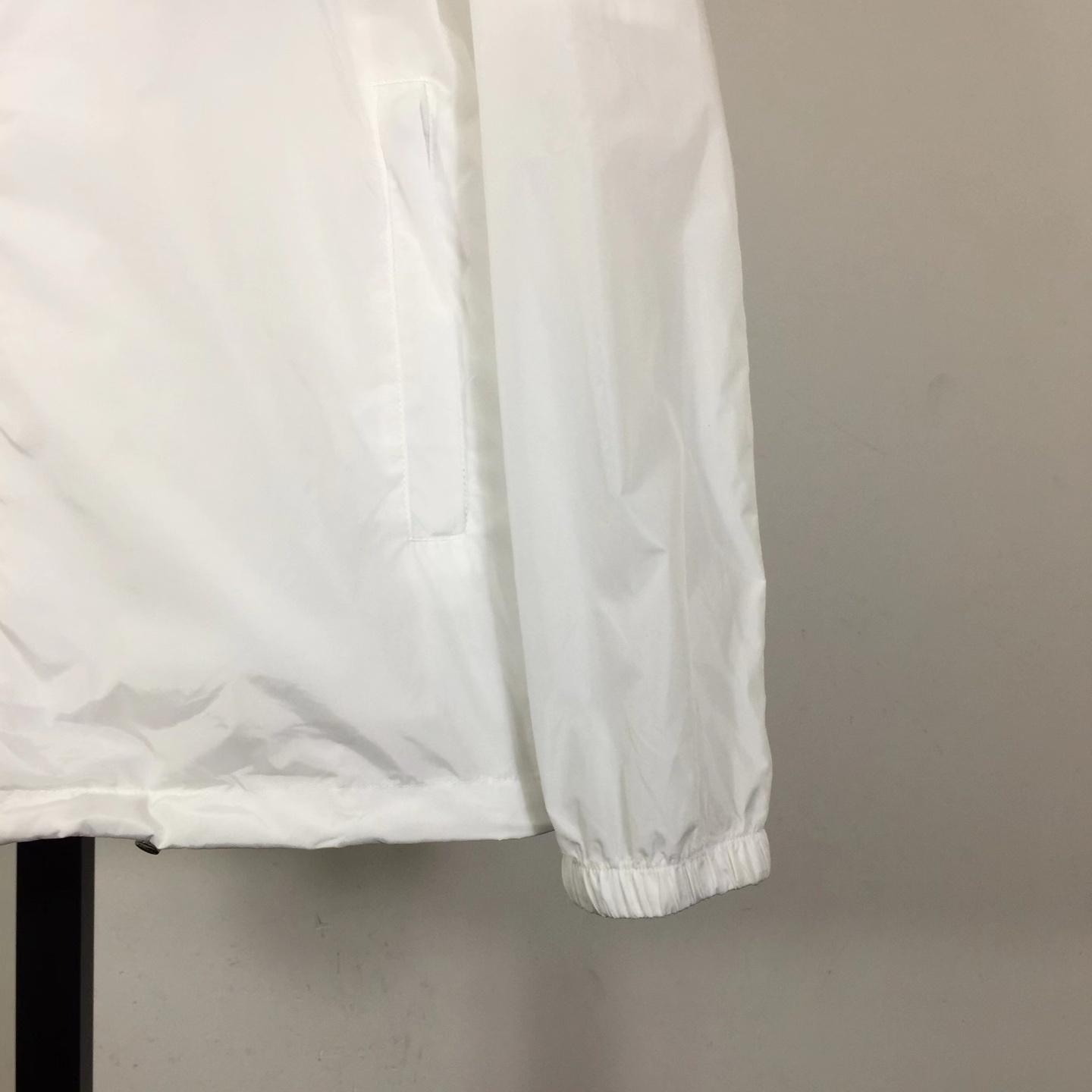 Prada Re-Nylon Jacket - DopestKickz