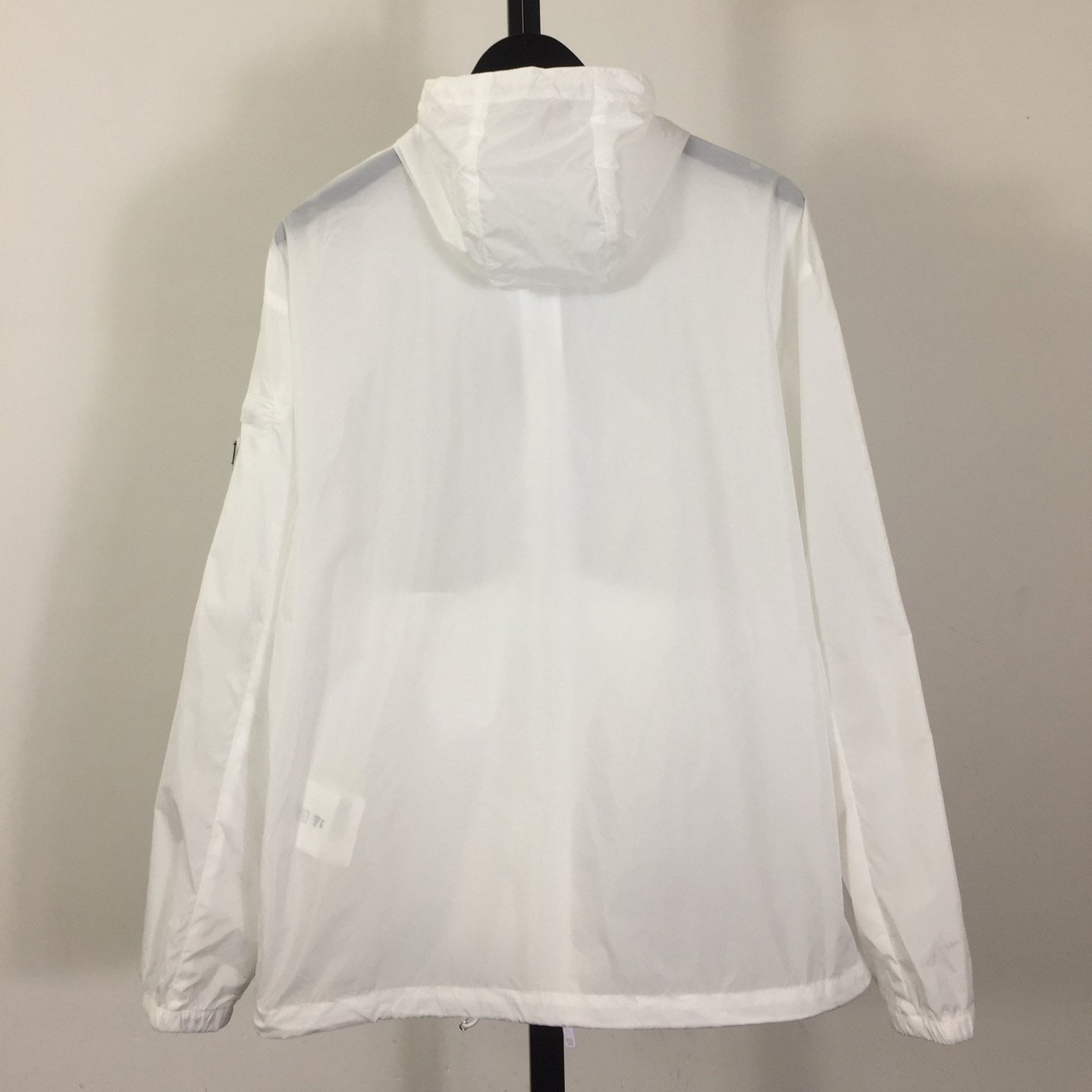 Prada Re-Nylon Jacket - DopestKickz