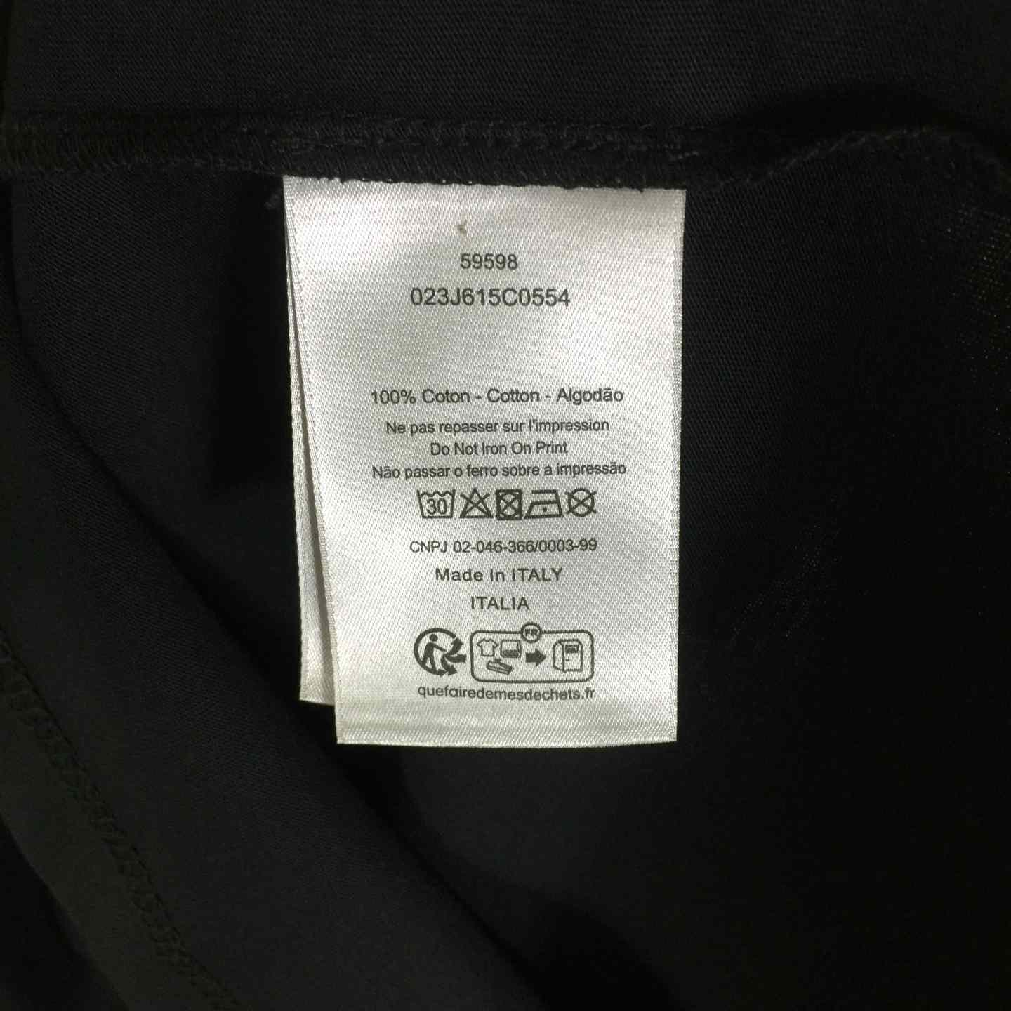 Dior Mountain T-Shirt, Relaxed Fit  - DopestKickz