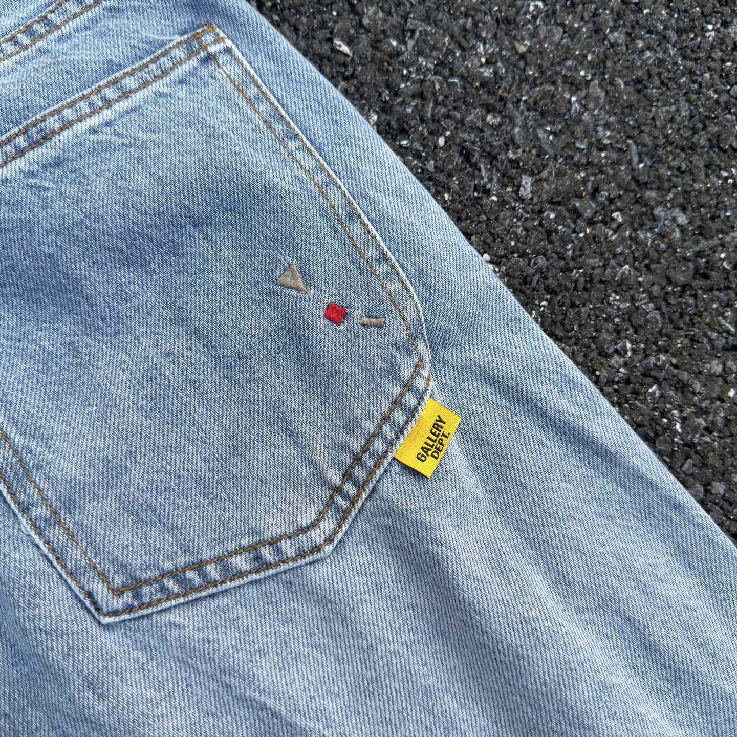 Gallery Dept. Jeans - DopestKickz