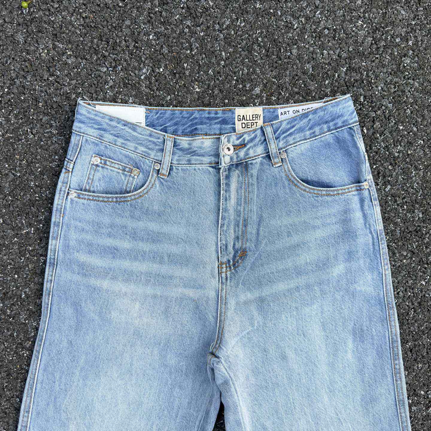 Gallery Dept. Jeans - DopestKickz