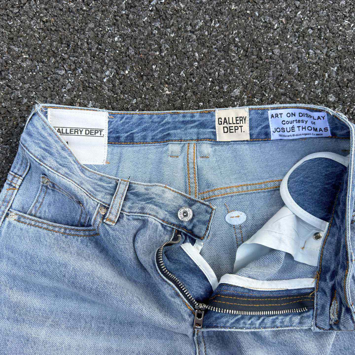 Gallery Dept. Jeans - DopestKickz