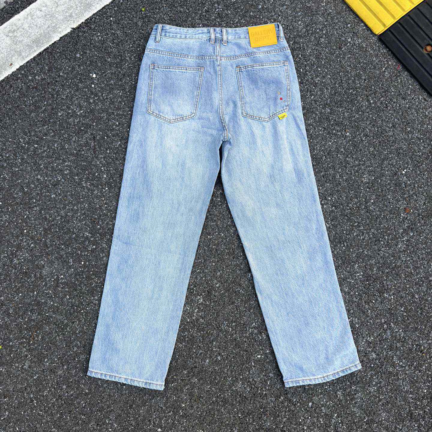 Gallery Dept. Jeans - DopestKickz