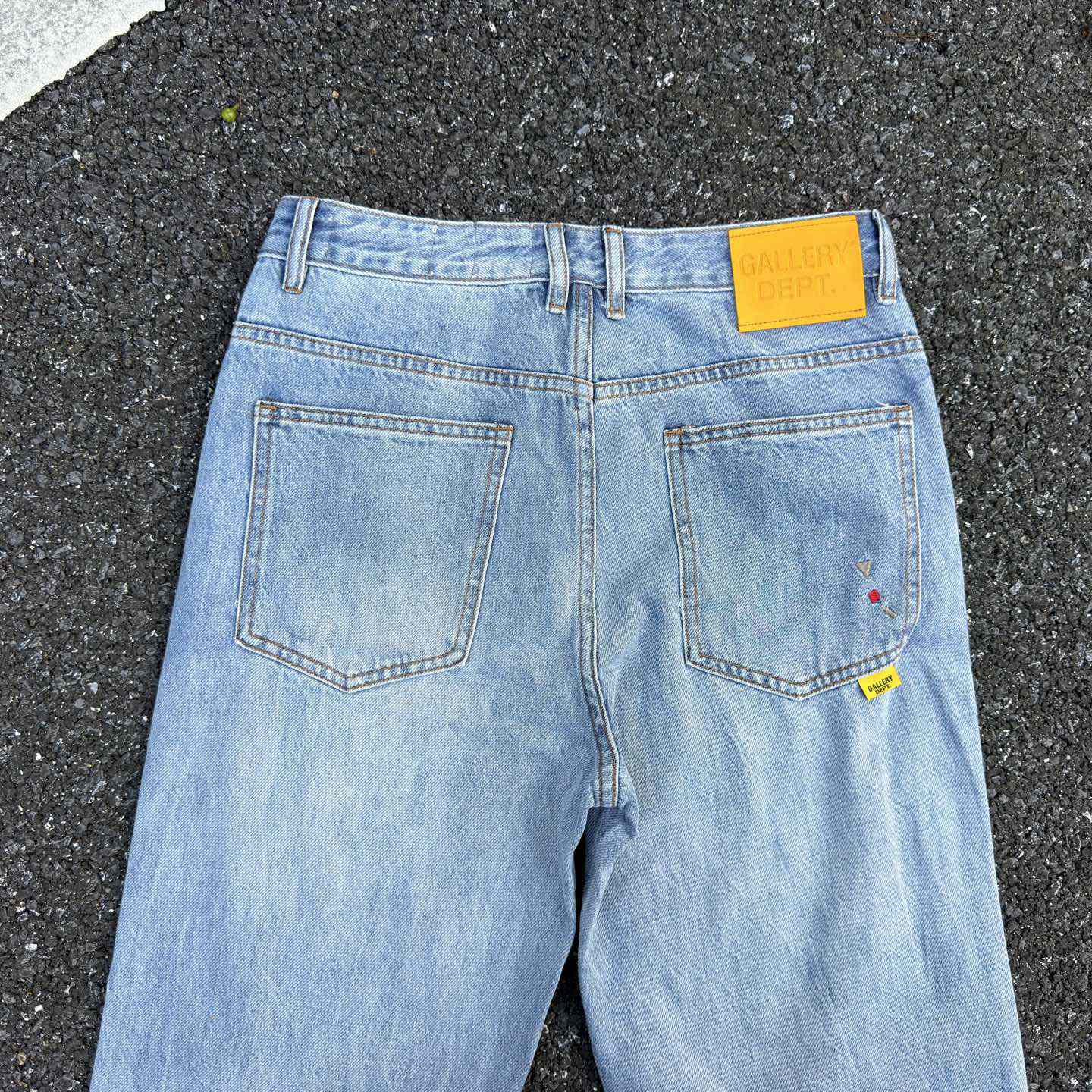 Gallery Dept. Jeans - DopestKickz