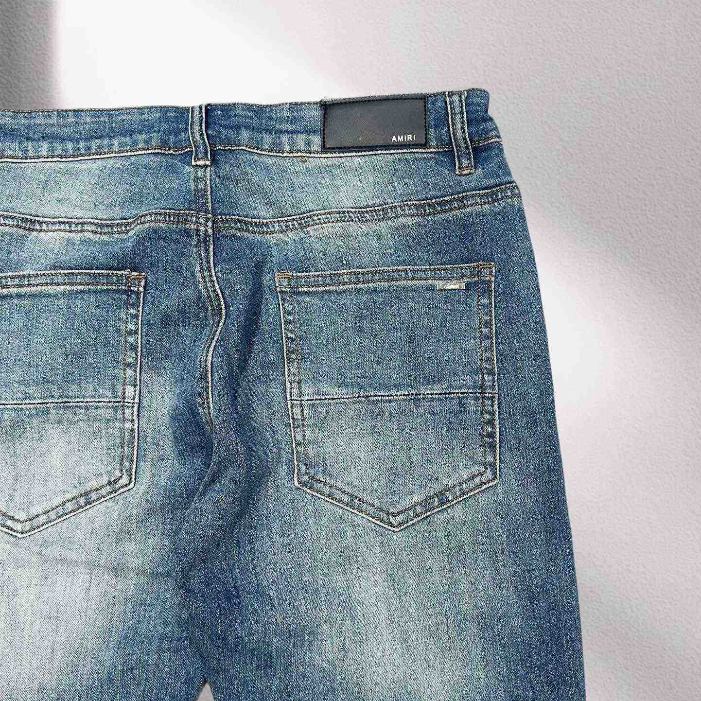 Amiri Jeans   6083 - DopestKickz