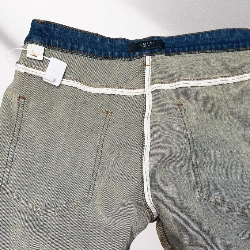 Amiri Jeans   6083 - DopestKickz