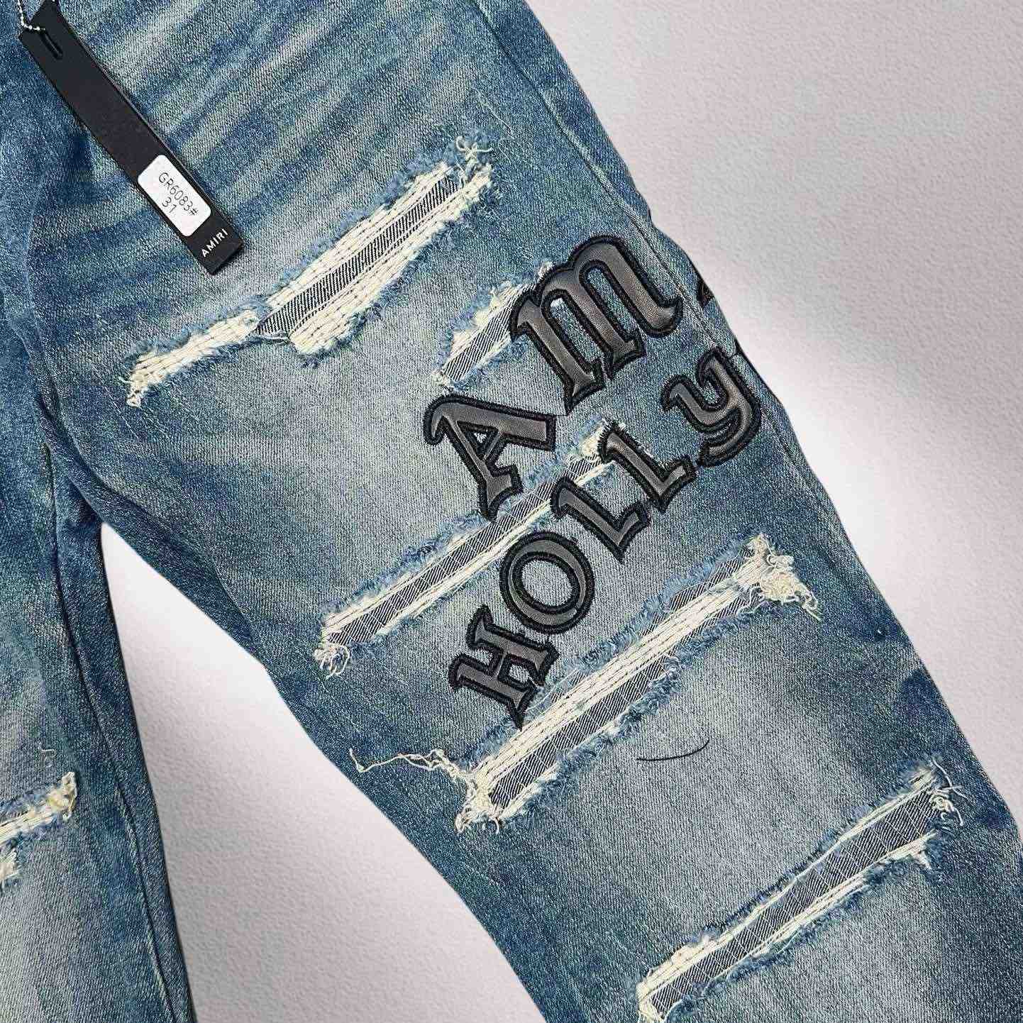 Amiri Jeans   6083 - DopestKickz
